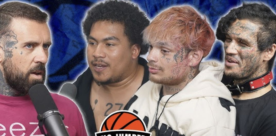 Sigil Kult No Jumper Interview